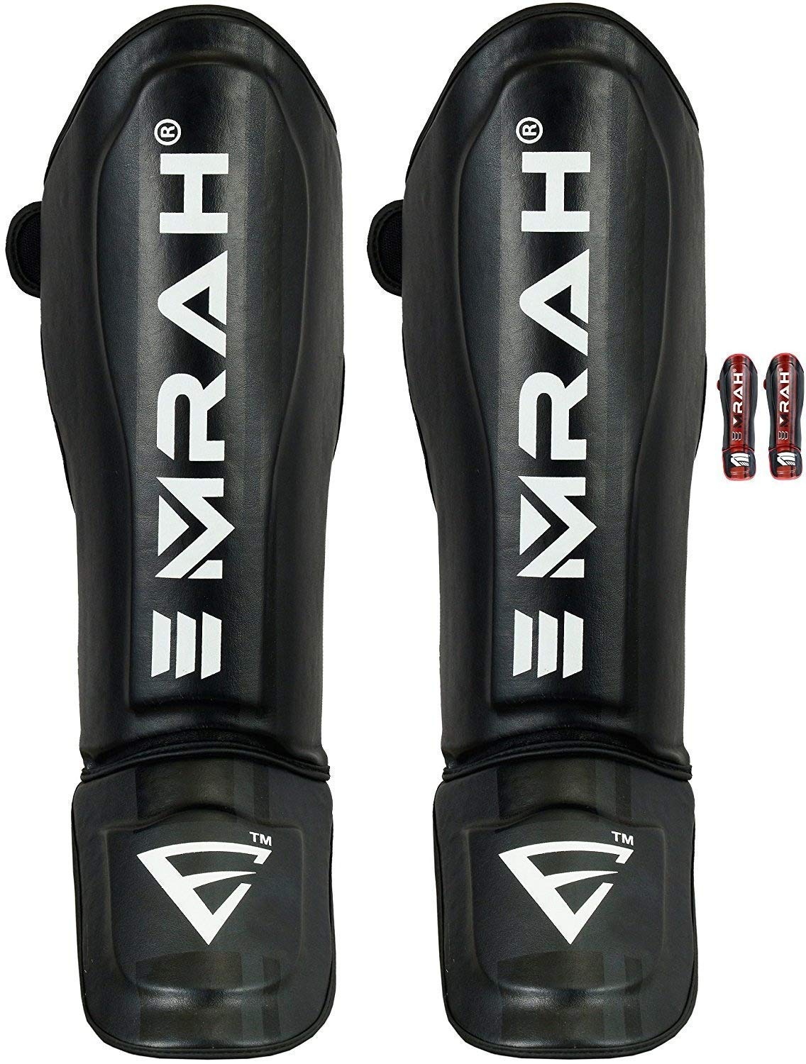 Protège-tibia boxe et sport de combat: Comparatif et guide d’achat