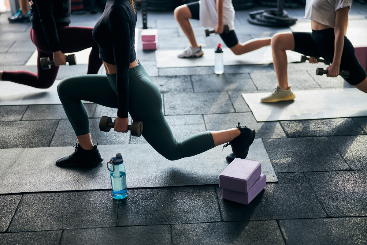 L'importance de l'activité physique régulière