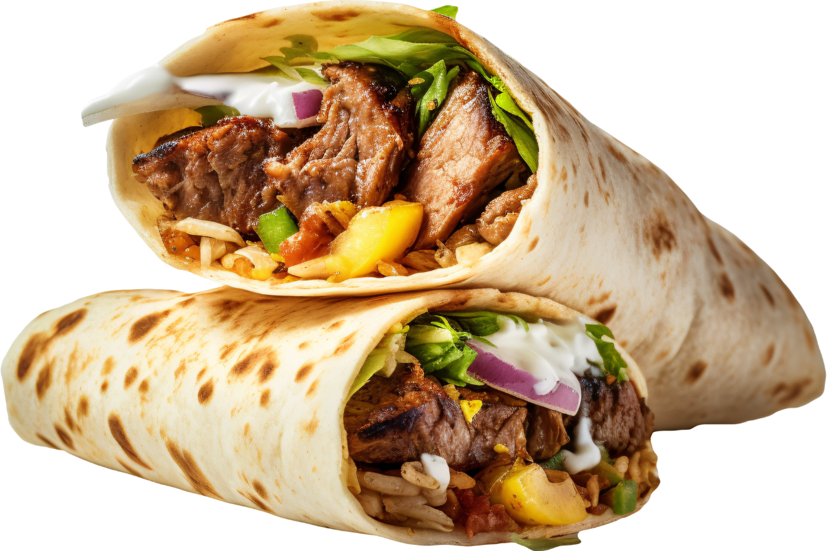 Calorie kebab : combien de calories dans un kebab classique ?