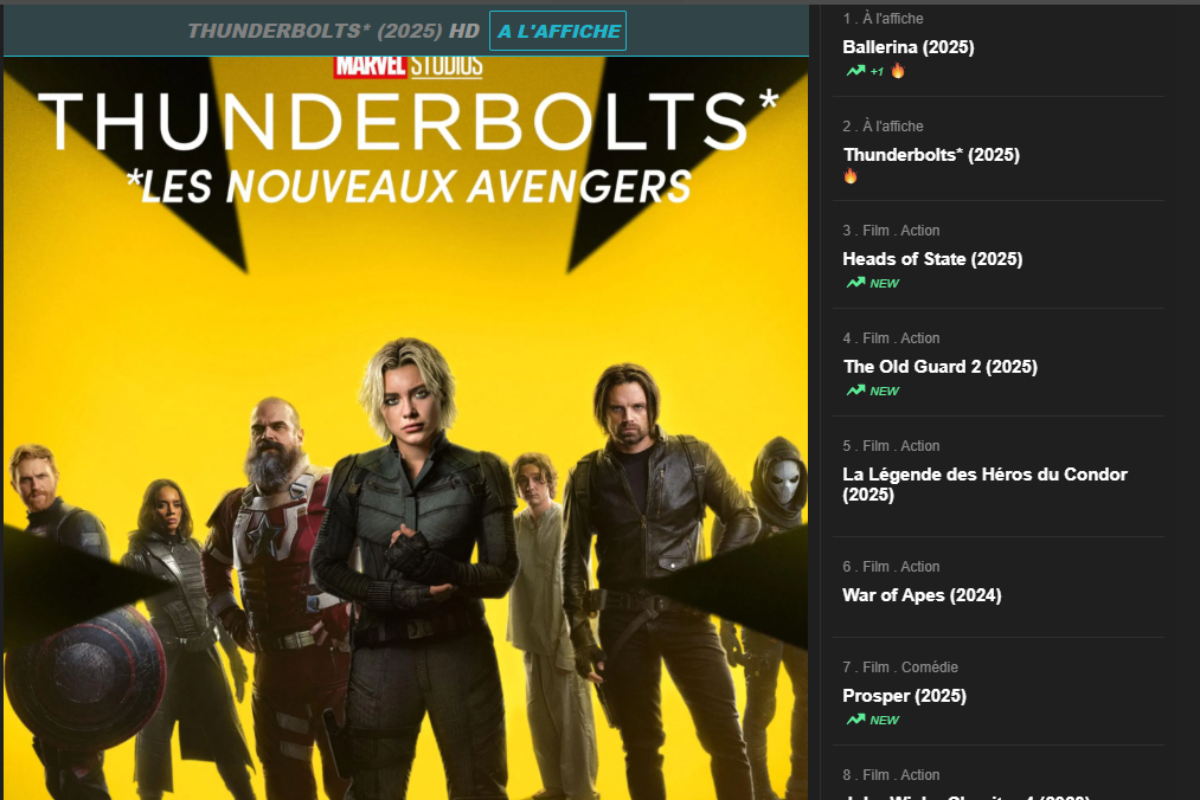 L’importance d’un accès constant malgré les changements techniques