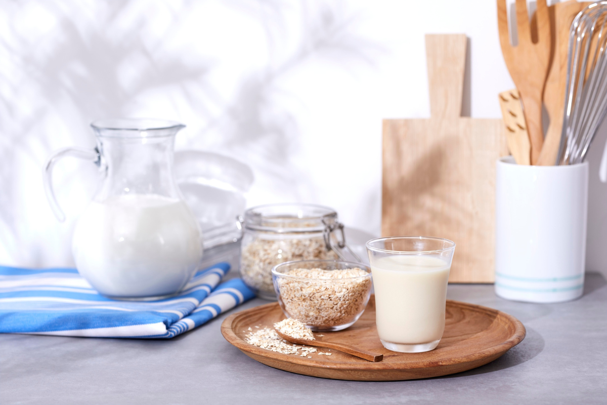 Faible apport calorique mais grande richesse nutritionnelle