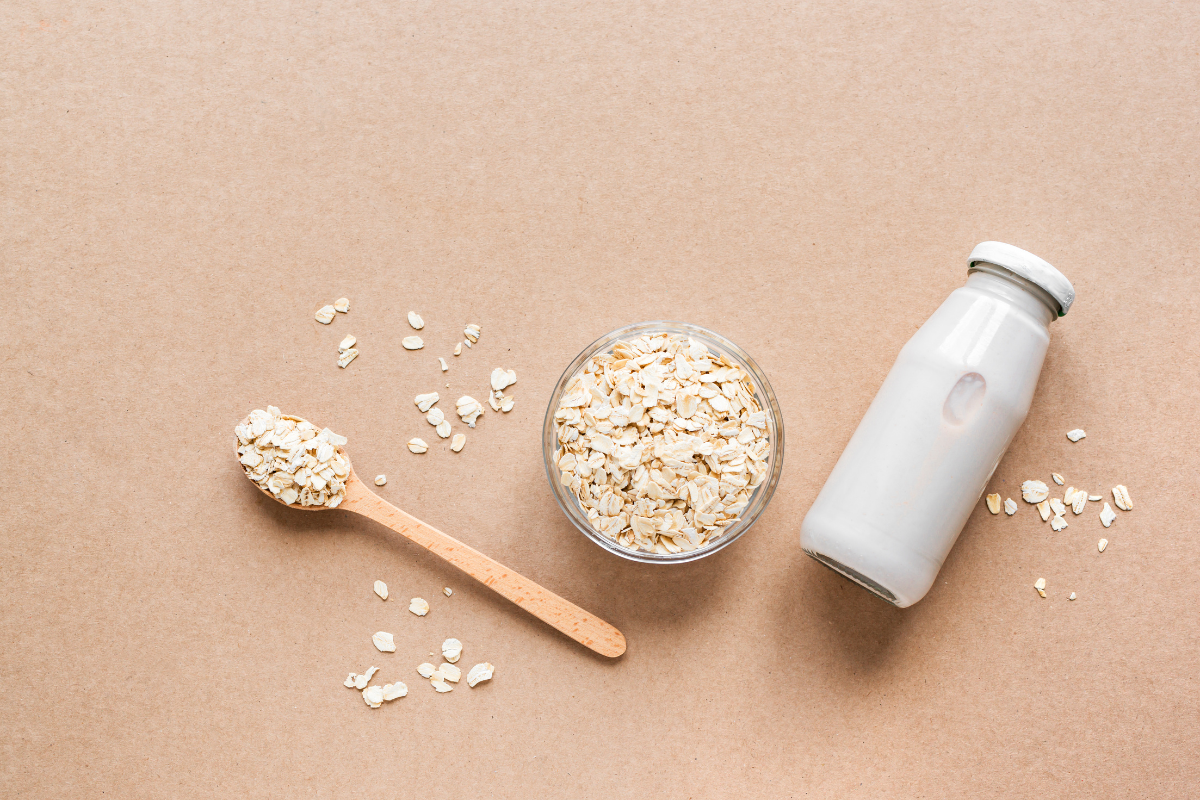 Préparer et consommer l’eau d’avoine pour optimiser la perte de poids