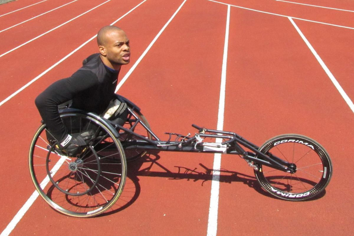 Objectifs et enjeux dans la perspective des jeux paralympiques