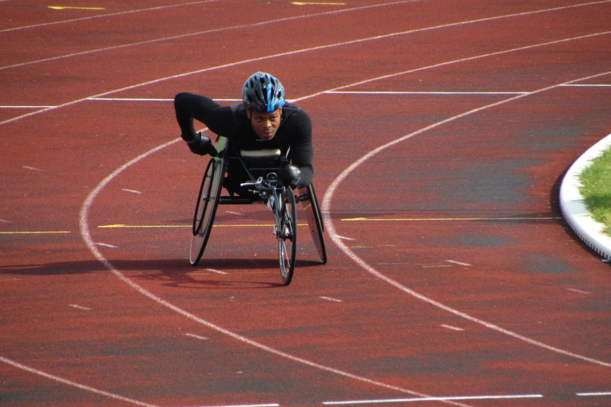 Retour sur le programme d’Alex Adélaïde en para powerlifting