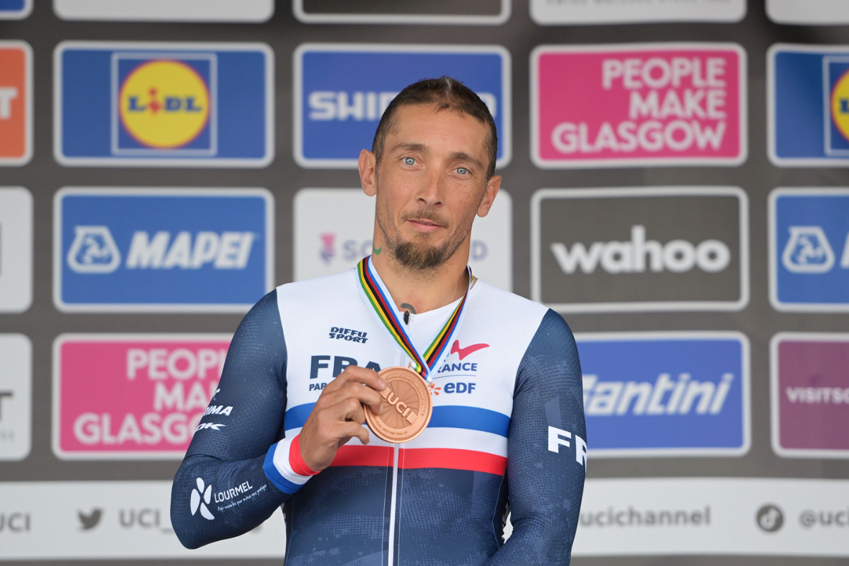 L’évolution du palmarès : constance et progression